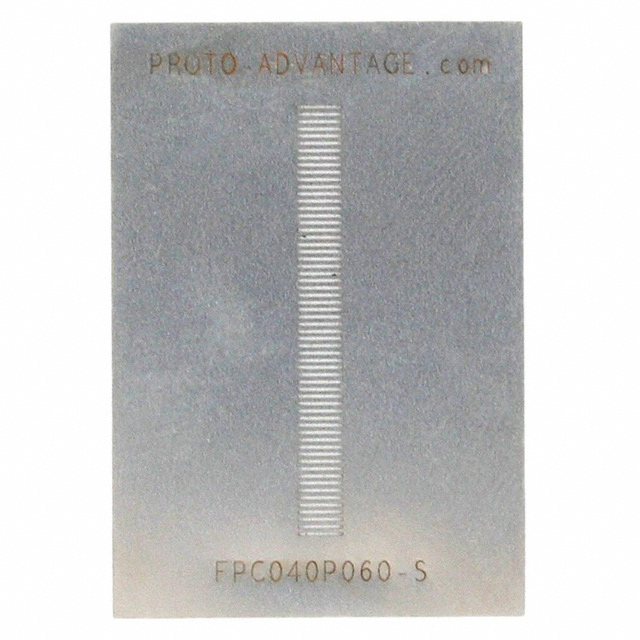 FPC040P060-S / 인투피온